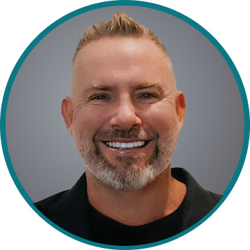 Brendan Roach, Senior Villa Consultant at Saraya Beach Resort Lombok