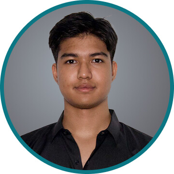 Chris Kanathong, Villa Consultant at Saraya Beach Resort Lombok