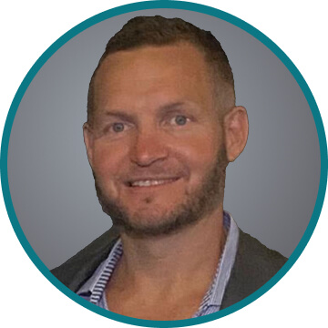 Colin East, Senior Villa Consultant at Saraya Beach Resort Lombok