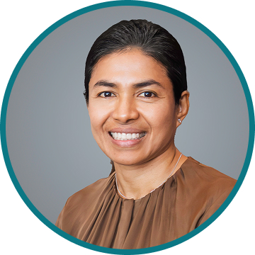 Elle Intarachooti, Chief Product Officer at Saraya Beach Resort Lombok