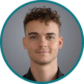 Harry Desmond, Villa Consultant at Saraya Beach Resort Lombok