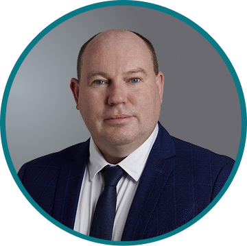 Hilton Wood, Chief Financial Officer at Saraya Beach Resort Lombok