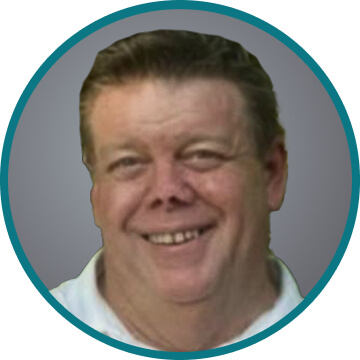 Jonathon Forbes, Senior Villa Consultant at Saraya Beach Resort Lombok