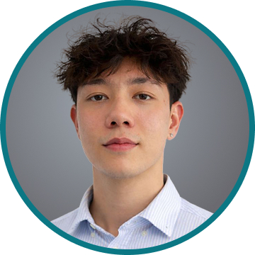 Marc De Crissey, Villa Consultant at Saraya Beach Resort Lombok