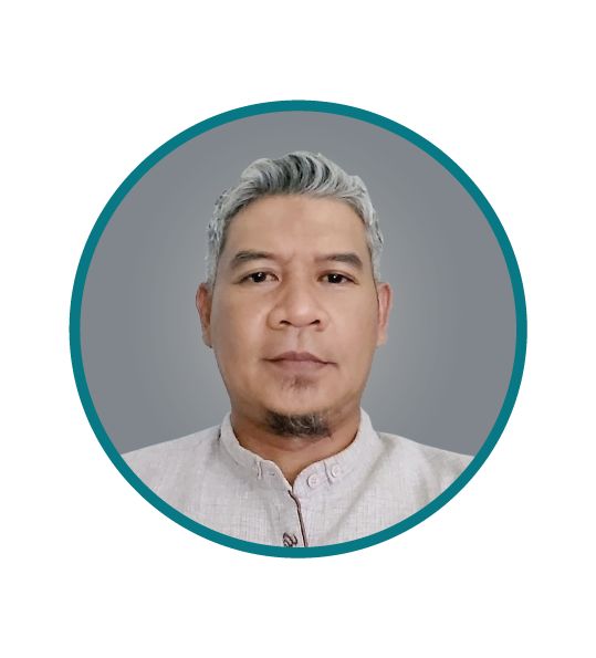 Rachmadi Prabowo, Site Supervisor at Saraya Beach Resort Lombok